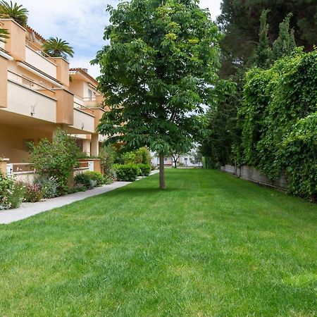 El Mar Apartman L' Escala Kültér fotó