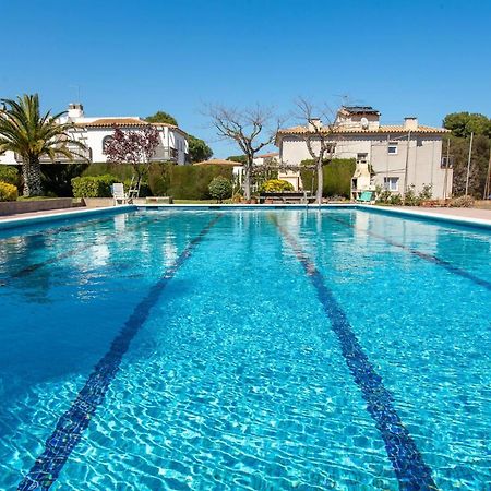 El Mar Apartman L' Escala Kültér fotó