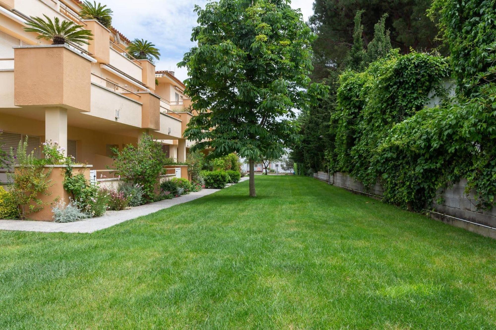El Mar Apartman L' Escala Kültér fotó