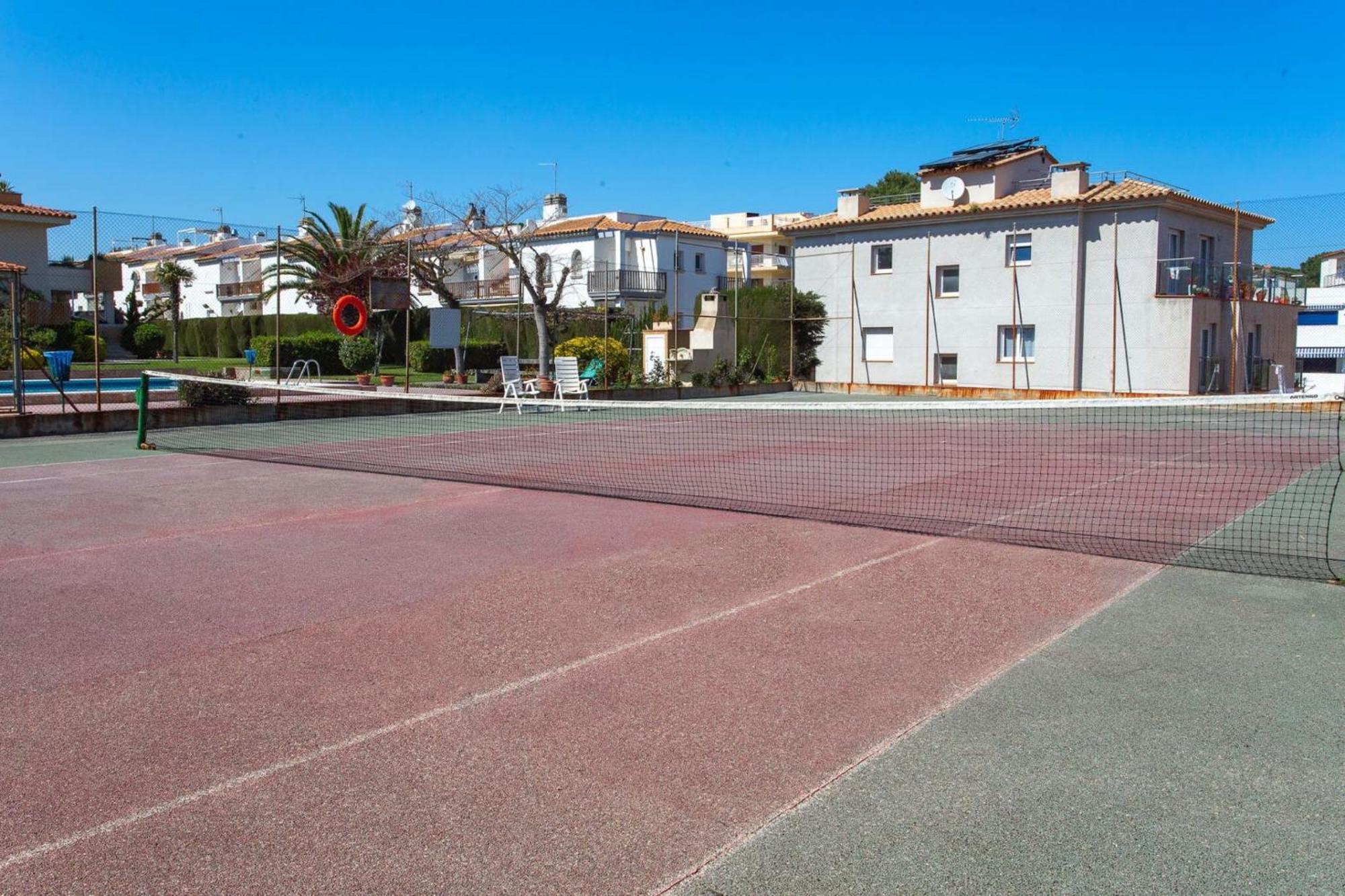El Mar Apartman L' Escala Kültér fotó
